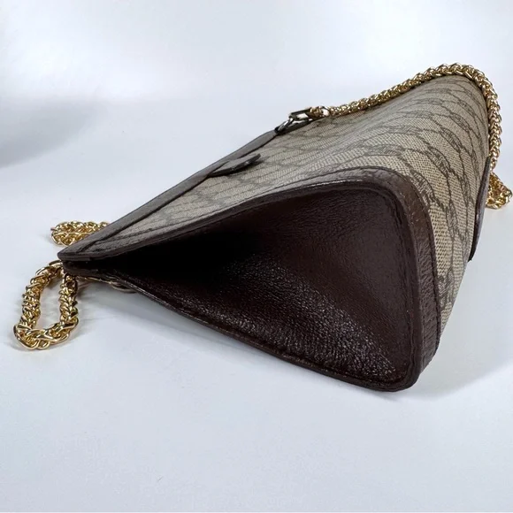 Gucci Ophidia Supreme GG Monogram Supreme Crossbody bag - Picture 12 of 16